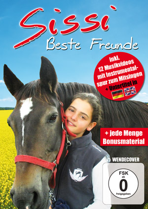 Beste Freunde Cover