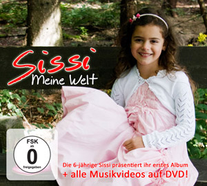 Meine Welt Cover