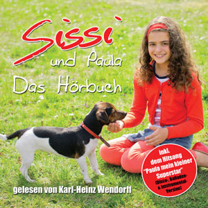 Sissi und Paula Cover